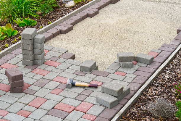 Trusted Springdale, NJ Driveway Pavers Experts