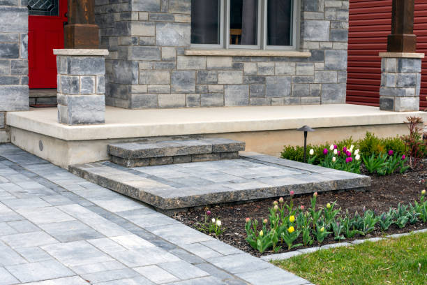 Best Driveway Pavers Contractor  in Springdale, NJ